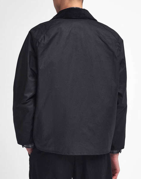 BARBOUR INTERNATIONAL GEACA