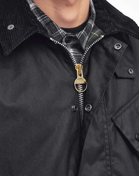 BARBOUR INTERNATIONAL GEACA