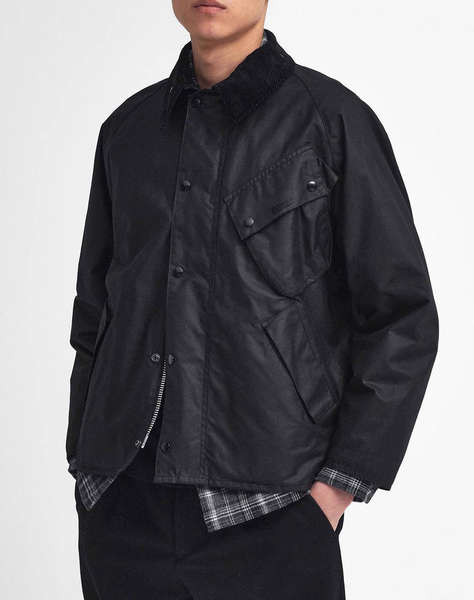 BARBOUR INTERNATIONAL GEACA
