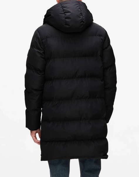KARL LAGERFELD JEANS KLJ LONG PUFFER