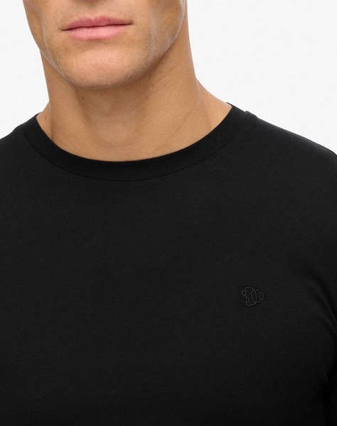 SUPERDRY D1 OVIN CLASSIC ESSENTIAL TOP BLUZA DE BARBATI