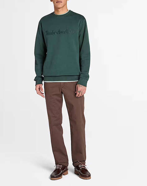 TIMBERLAND HAMPTHON Crew Neck