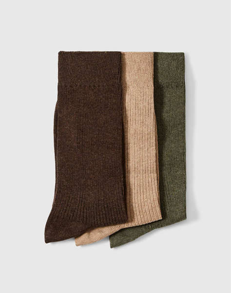 SELECTED SLHSTORM 3-PACK GIFTBOX