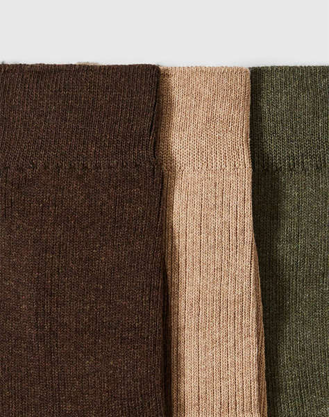 SELECTED SLHSTORM 3-PACK GIFTBOX