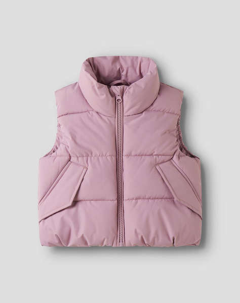 NAME IT NMFMOLE VEST PB