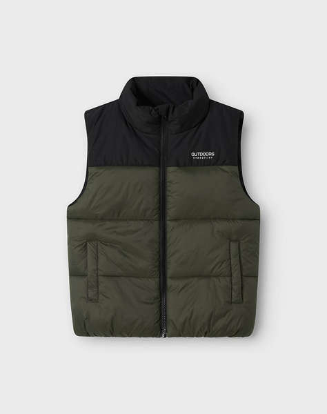 NAME IT NKMMOLE VEST PB
