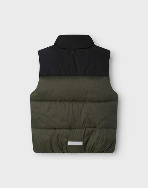 NAME IT NKMMOLE VEST PB
