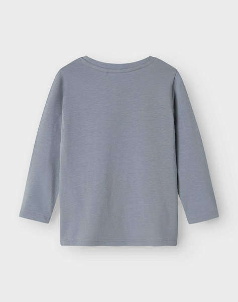 NAME IT NMMADRI STITCH LS NREG TOP BOX WDI