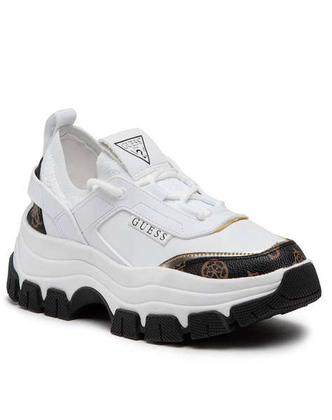 GUESS BRAYDIN - SMART INCALTAMINTE DE DAMA