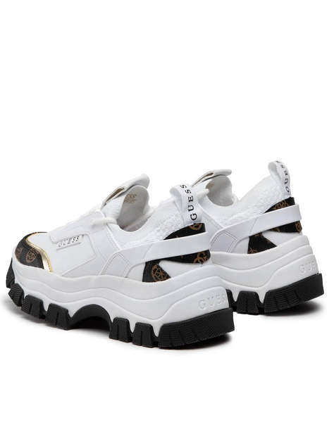 GUESS BRAYDIN - SMART INCALTAMINTE DE DAMA