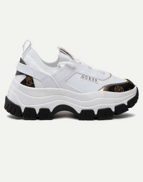 GUESS BRAYDIN - SMART INCALTAMINTE DE DAMA