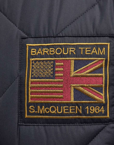 BARBOUR INTERNATIONAL GEACA