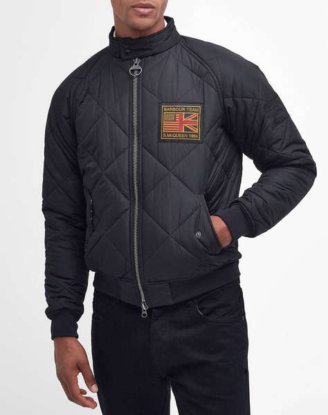 BARBOUR INTERNATIONAL GEACA