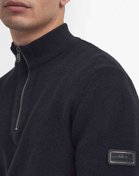 BARBOUR INTERNATIONAL PULOVER