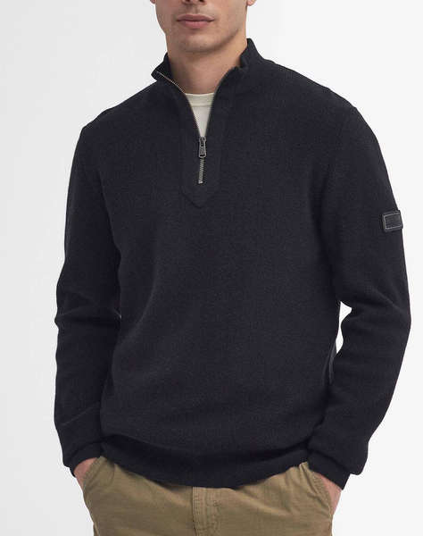 BARBOUR INTERNATIONAL PULOVER