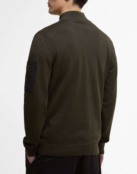 BARBOUR INTERNATIONAL PULOVER