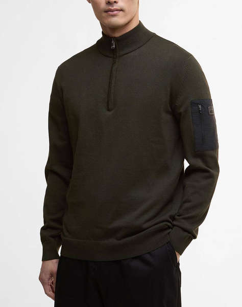 BARBOUR INTERNATIONAL PULOVER