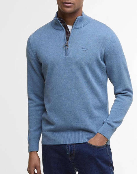BARBOUR PULOVER