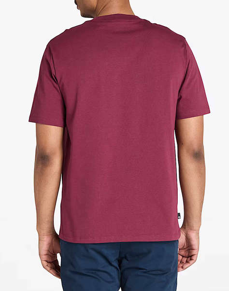 TIMBERLAND HAMPTHON Short Sleeve Tee