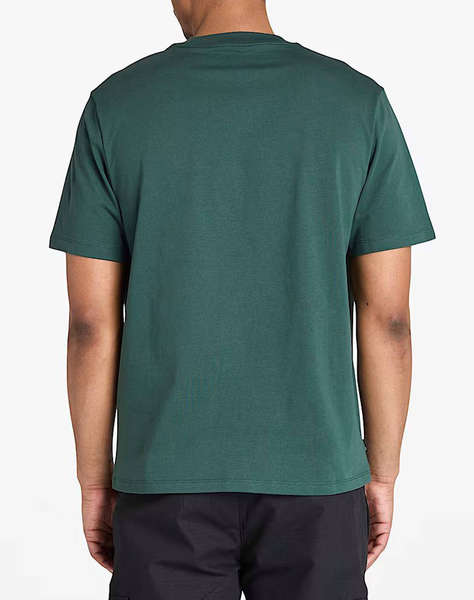 TIMBERLAND HAMPTHON Short Sleeve Tee