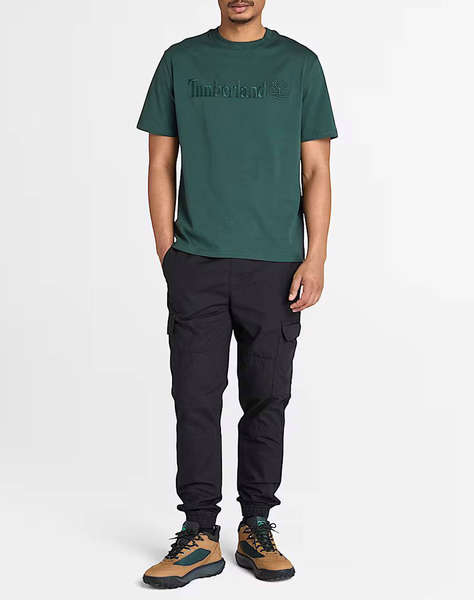 TIMBERLAND HAMPTHON Short Sleeve Tee