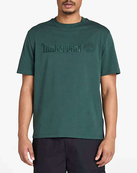 TIMBERLAND HAMPTHON Short Sleeve Tee