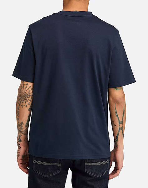 TIMBERLAND HAMPTHON Short Sleeve Tee