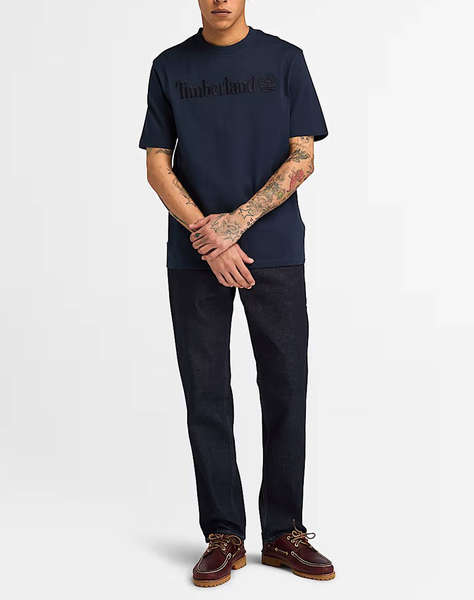 TIMBERLAND HAMPTHON Short Sleeve Tee