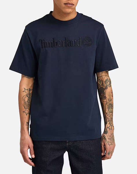 TIMBERLAND HAMPTHON Short Sleeve Tee