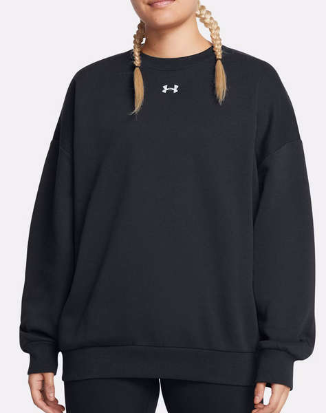 UNDER ARMOUR Rival Fleece OS Crew