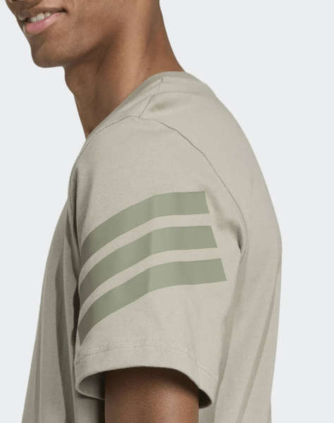 ADIDAS M FI 3S REG T