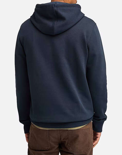 TIMBERLAND KENNEBEC RIVER Tree Logo Hoodie