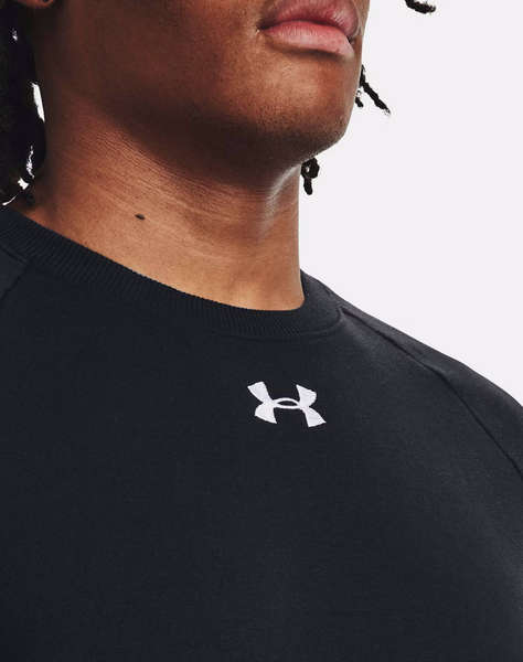 UNDER ARMOUR UA Rival Fleece Crew