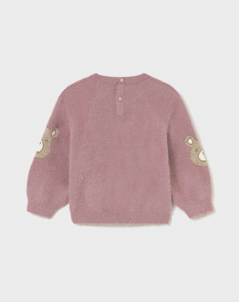 MAYORAL JERSEY BLANA