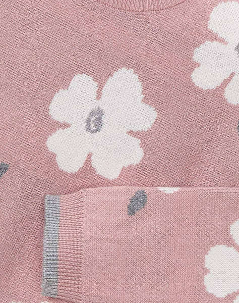 MAYORAL JERSEY JACQUARD