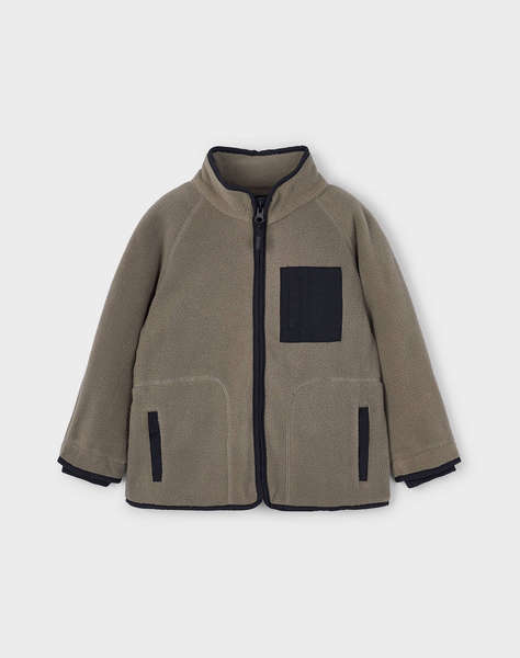 MAYORAL JACHETA FLEECE