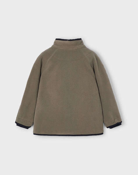 MAYORAL JACHETA FLEECE