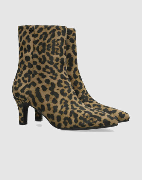 MEXX SODAR REGAL Heeled ankle boot