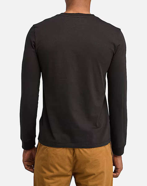 TIMBERLAND DUNSTAN RIVER Long Sleeve Tee