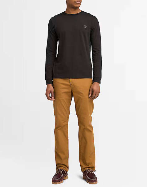TIMBERLAND DUNSTAN RIVER Long Sleeve Tee