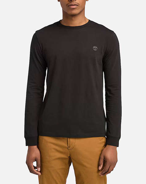 TIMBERLAND DUNSTAN RIVER Long Sleeve Tee
