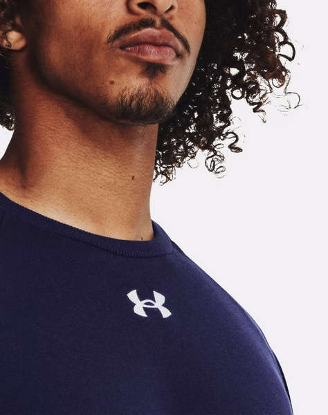 UNDER ARMOUR UA Rival Fleece Crew