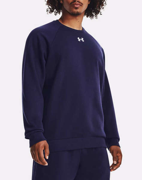 UNDER ARMOUR UA Rival Fleece Crew