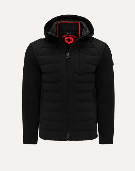 WELLENSTEYN Jacket