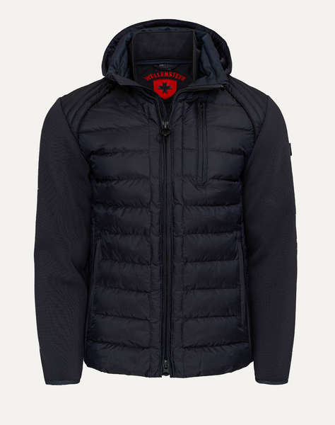 WELLENSTEYN Jacket