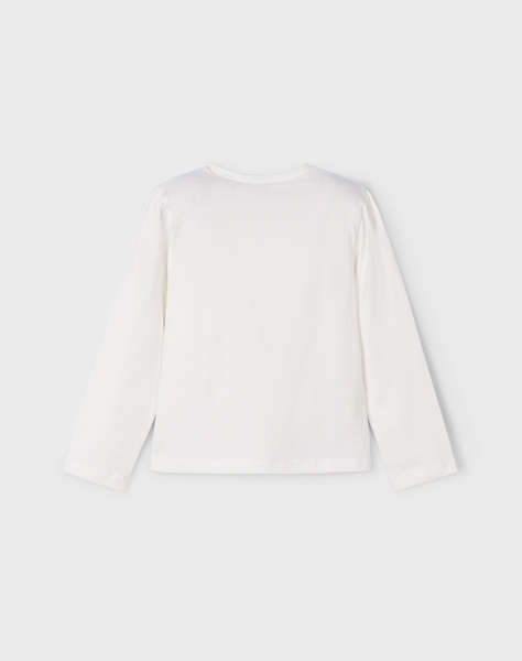 MAYORAL BLUZA CU MANECA LUNGA ELEGANTA