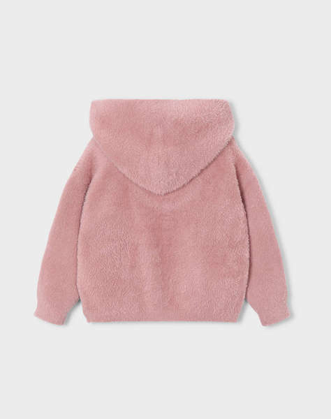 MAYORAL JACKET TRICOTAT BLANA