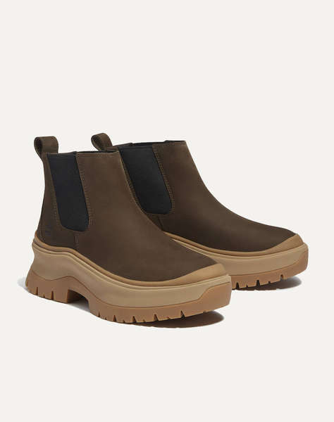TIMBERLAND Roxie Lane MID CHELSEA BOOT