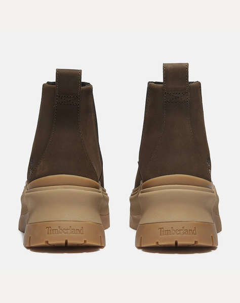 TIMBERLAND Roxie Lane MID CHELSEA BOOT