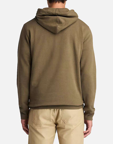 TIMBERLAND KENNEBEC RIVER Tree Logo Hoodie